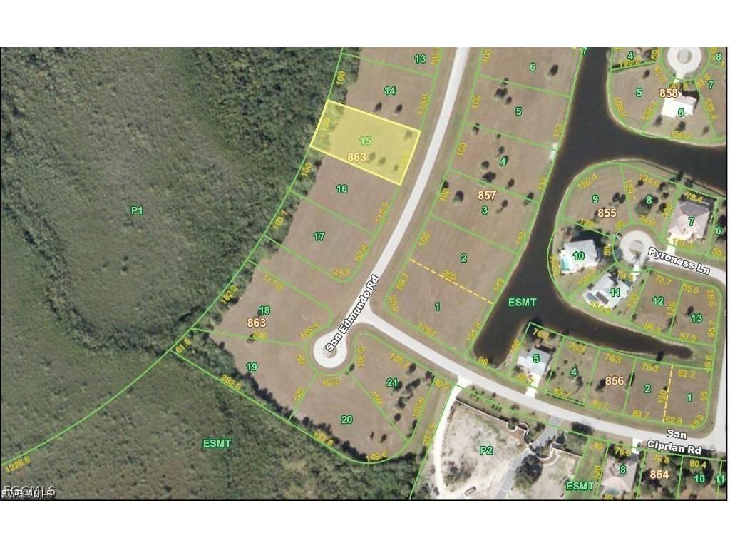 16851 San Edmundo Road Punta Gorda FL 33955 2026012718 image7