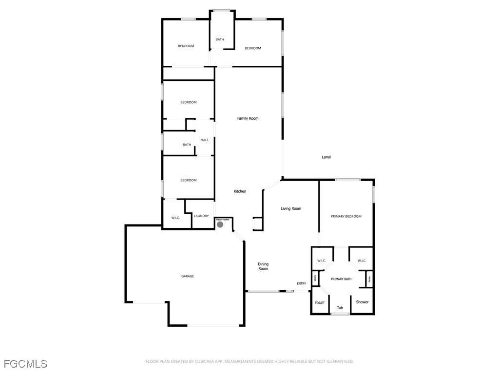 16856 Colony Lakes Boulevard Fort Myers FL 33908 2025003810 image47