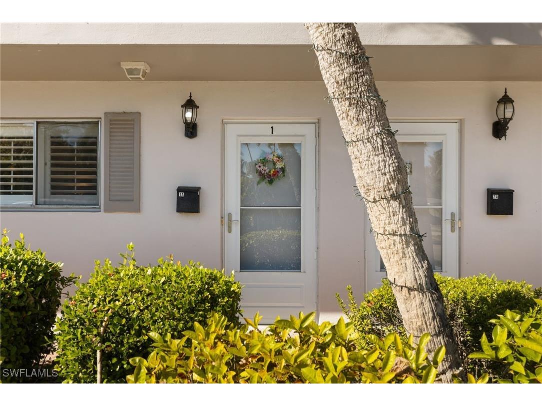 1686 Blue Point Avenue #A1 Naples FL 34102 226002595 image22