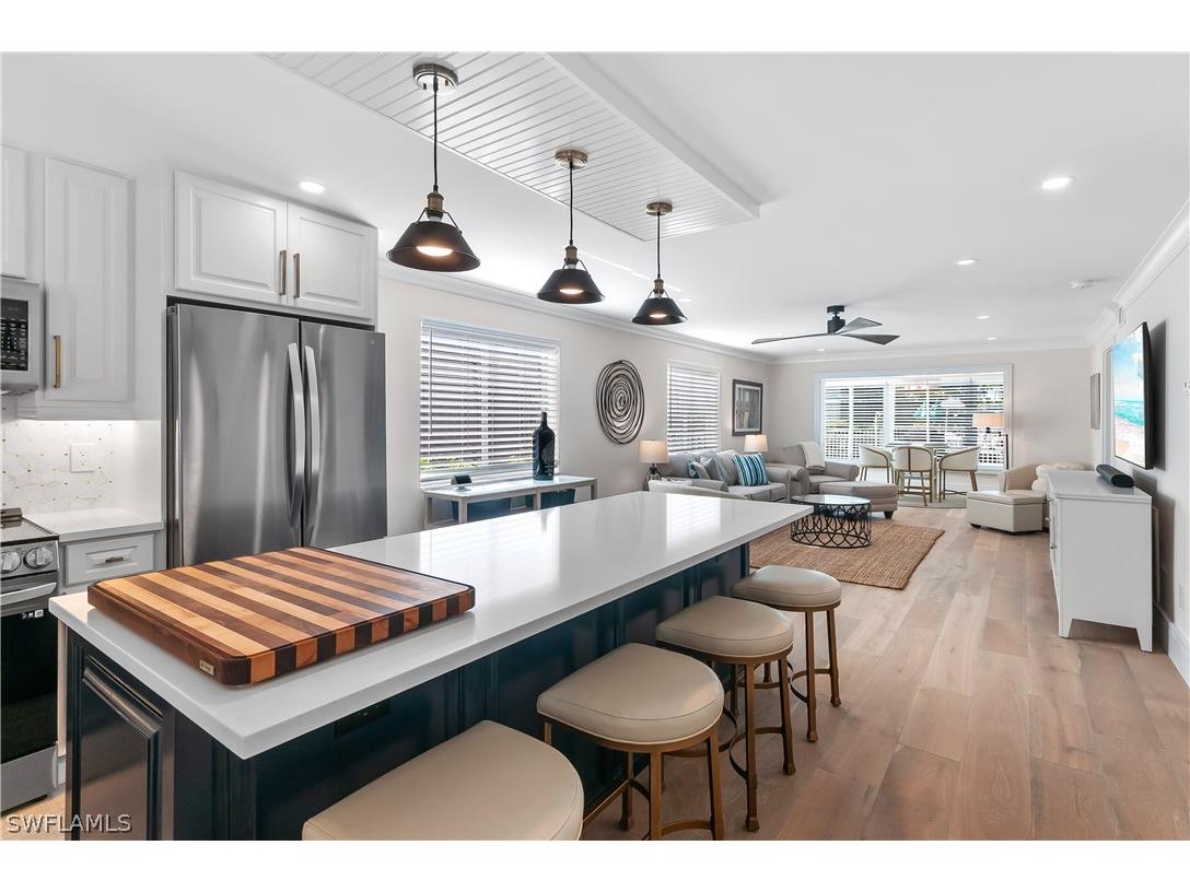 1686 Blue Point Avenue #B1 Naples FL 34102 223008399 image1