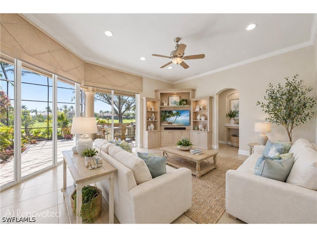 1687 Persimmon Drive Naples FL 34109 226007370 image8