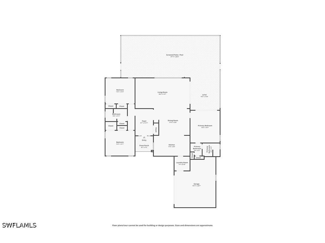 1688 Saint Clair Avenue E North Fort Myers FL 33903 226019958 image6