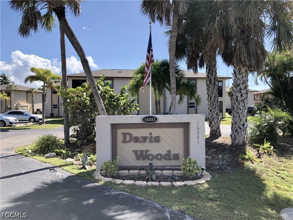 16881 Davis Road #214 Fort Myers FL 33908 2026018805 image1