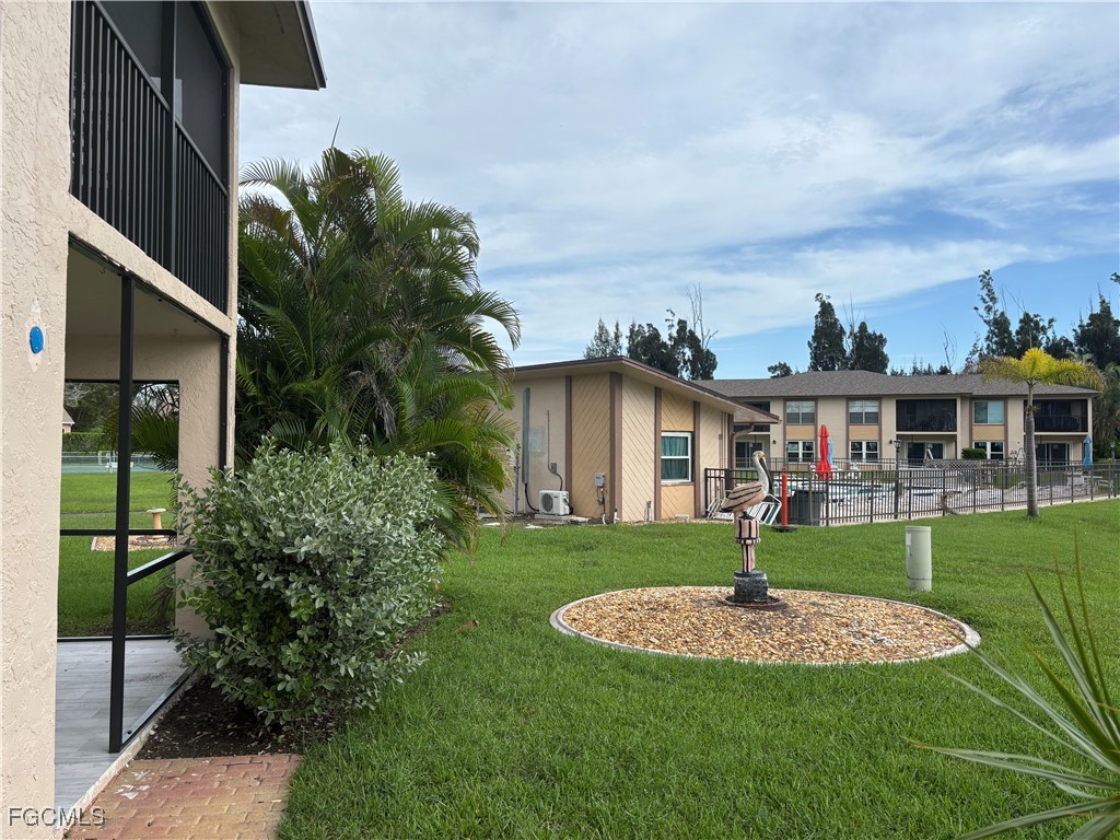 16881 Davis Road #414 Fort Myers FL 33908 2025012082 image23