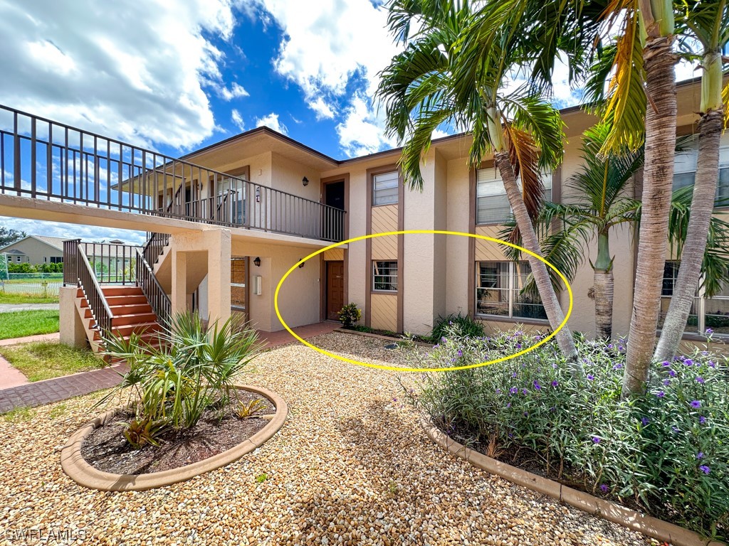 16881 Davis Road #514 Fort Myers FL 33908 223066082 image1