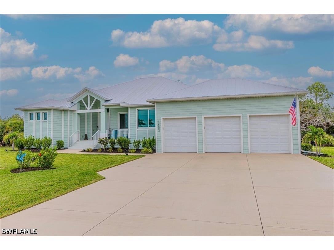 16883 Acapulco Road Punta Gorda FL 33955 226022027 image1