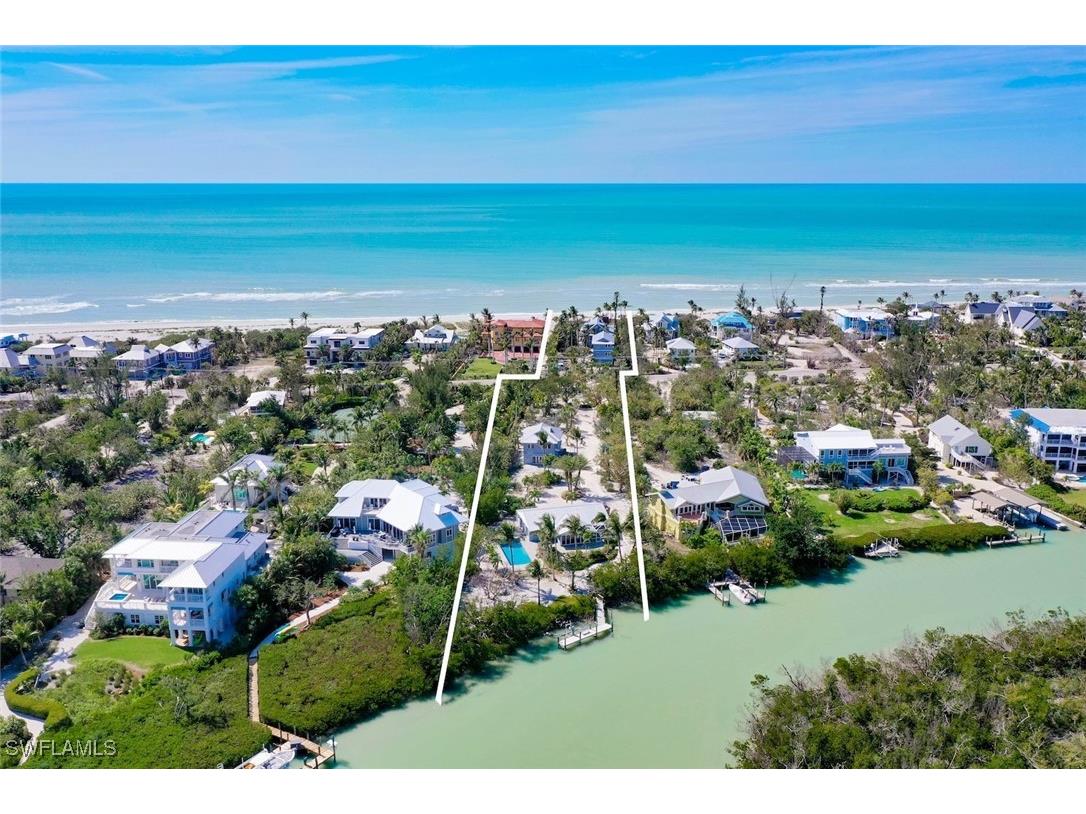 16886/16891 Captiva Drive Captiva FL 33924 2025001249 image1