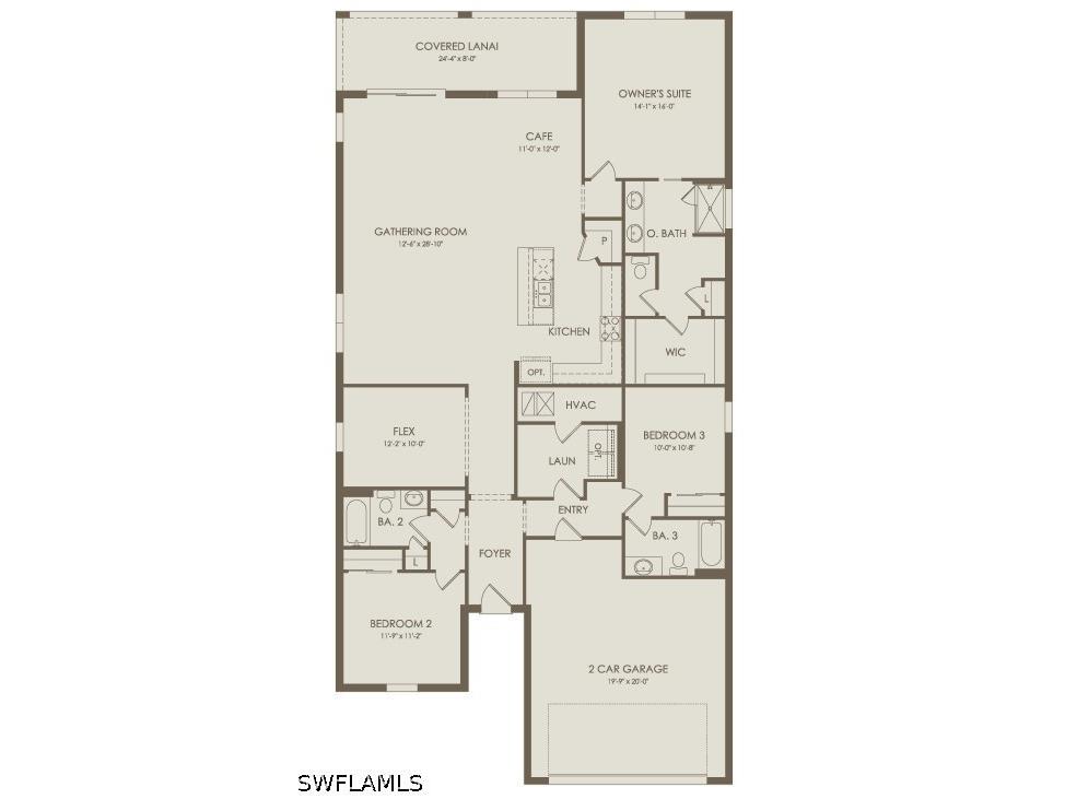 16890 Harlequin Court Punta Gorda FL 33982 226018870 image5