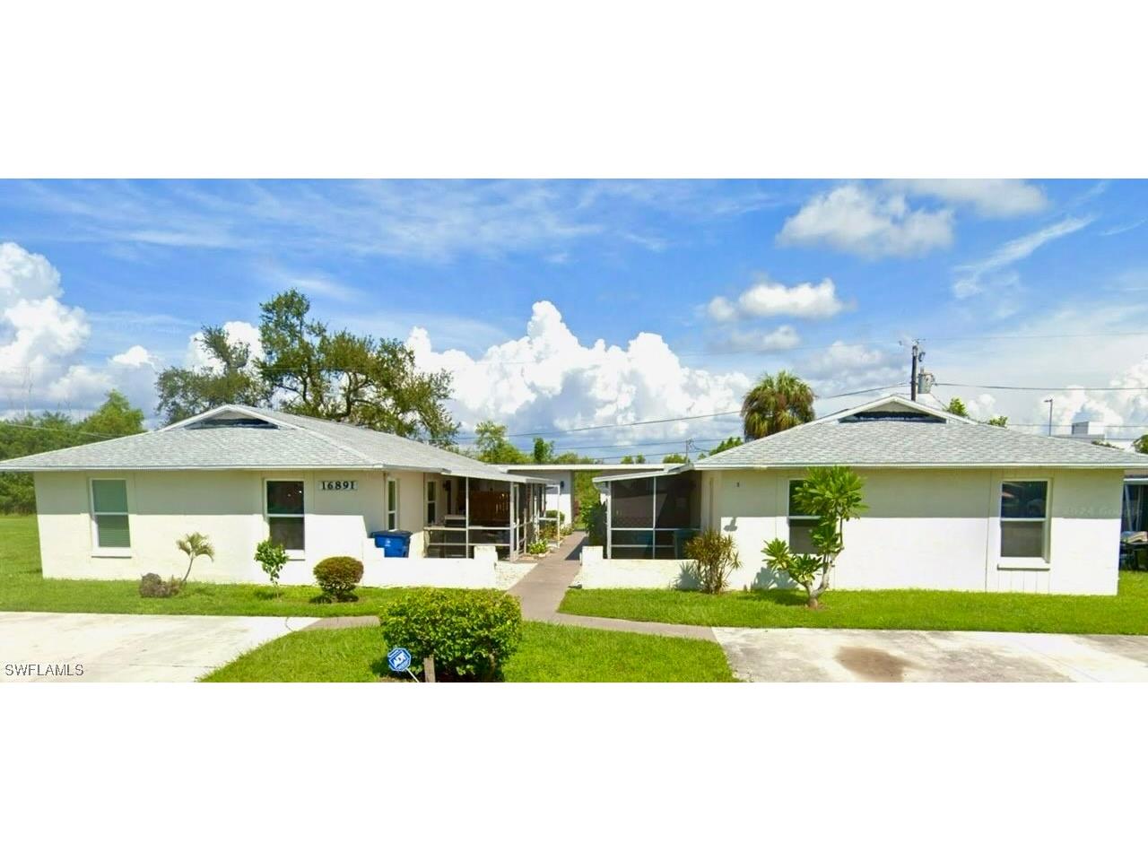 16891 Juanita Avenue #1-4 Fort Myers FL 33908 224093379 image1