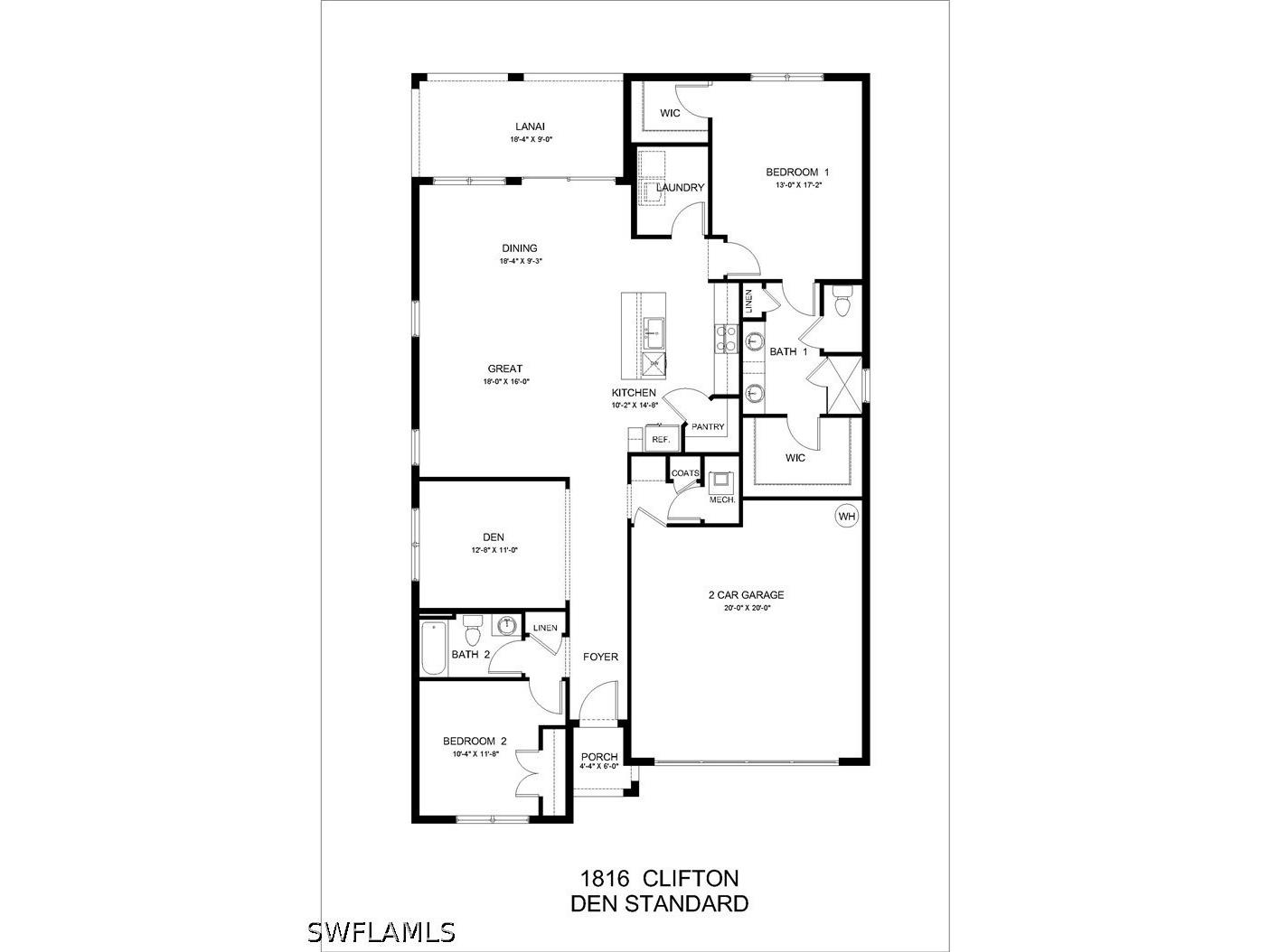 16893 Elkhorn Coral Drive North Fort Myers FL 33993 226016038 image13