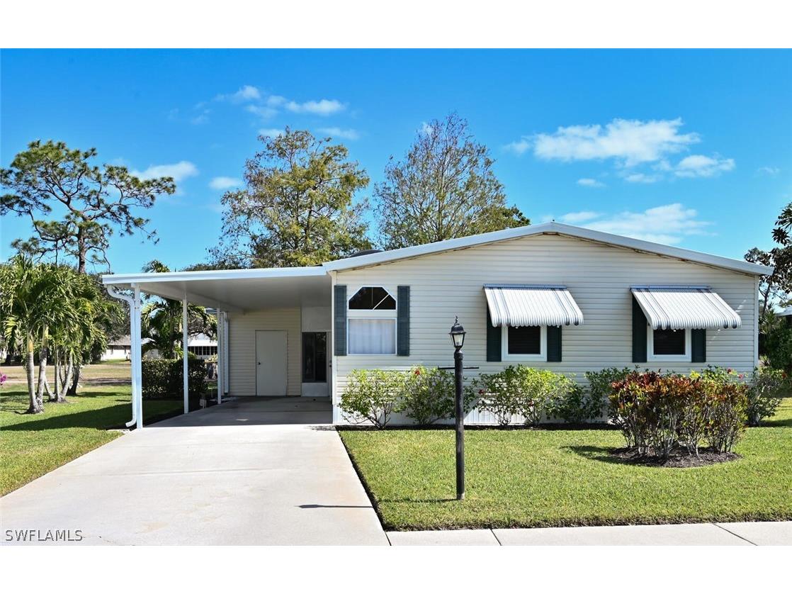 169 Belle Isle Circle Naples FL 34112 223010091 image1