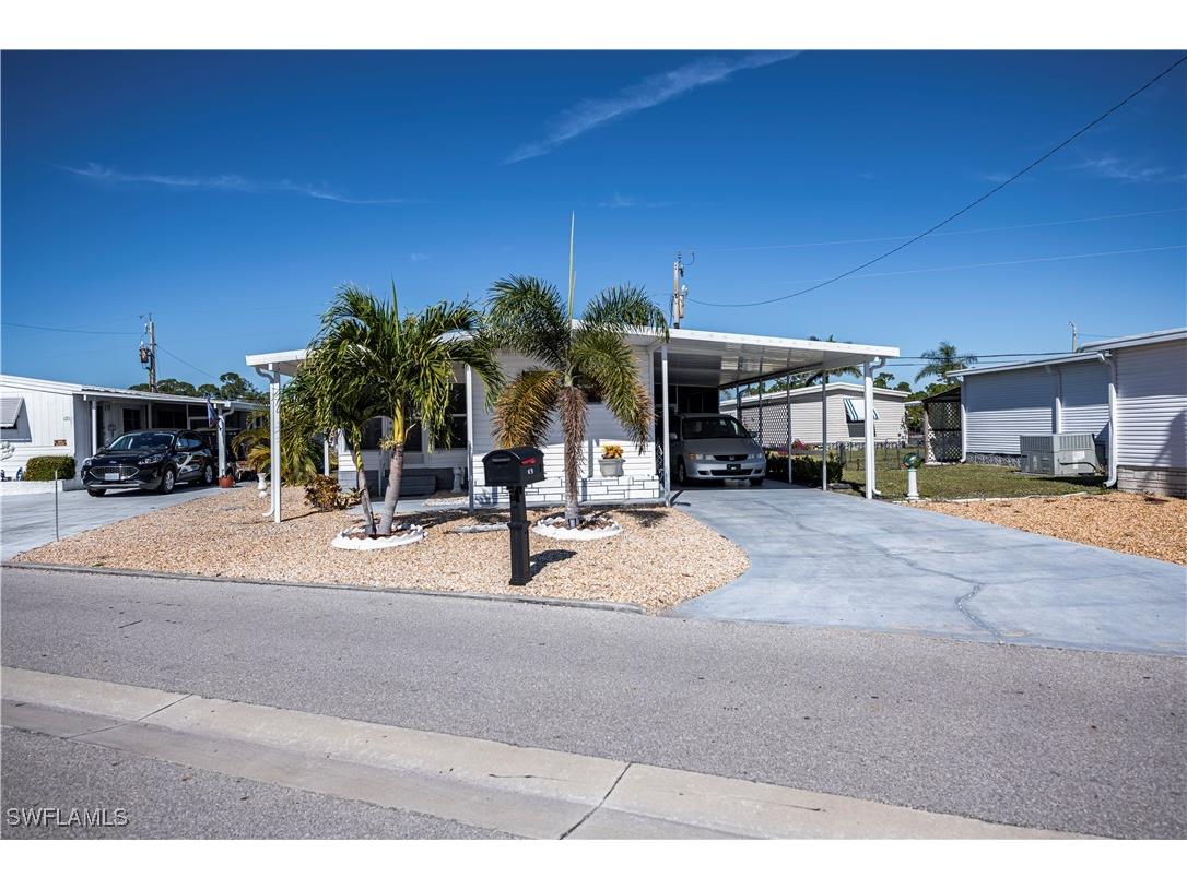 169 Chisholm Trail North Fort Myers FL 33917 225001458 image1