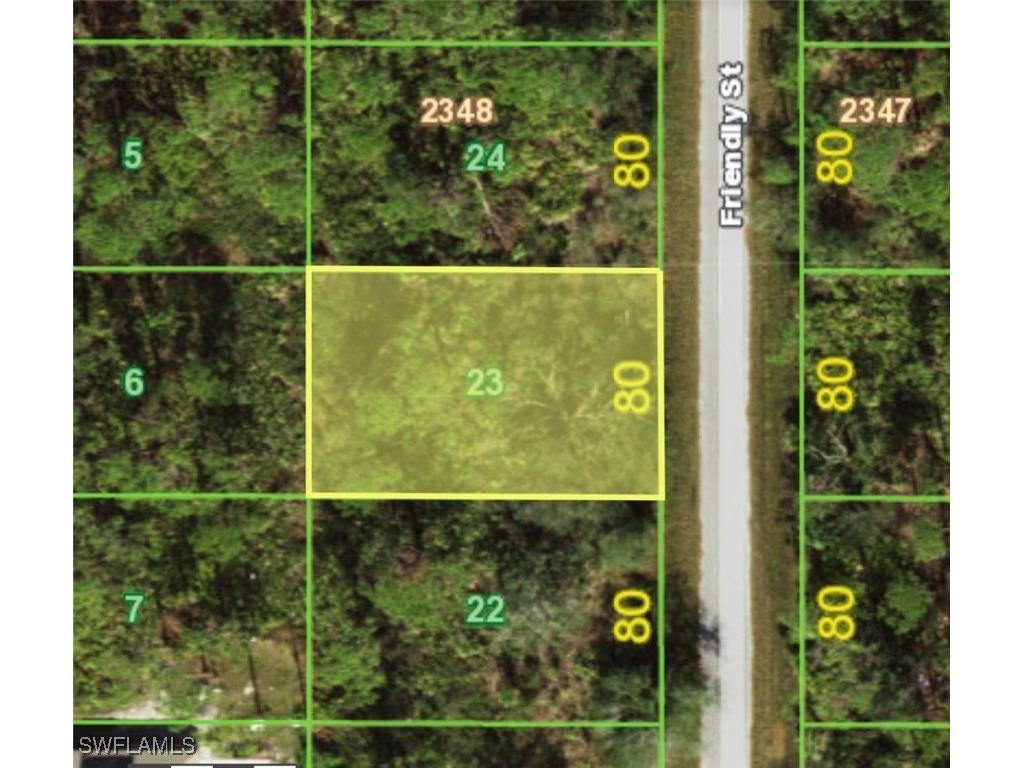 169 Friendly Street Port Charlotte FL 33953 225059608 image2