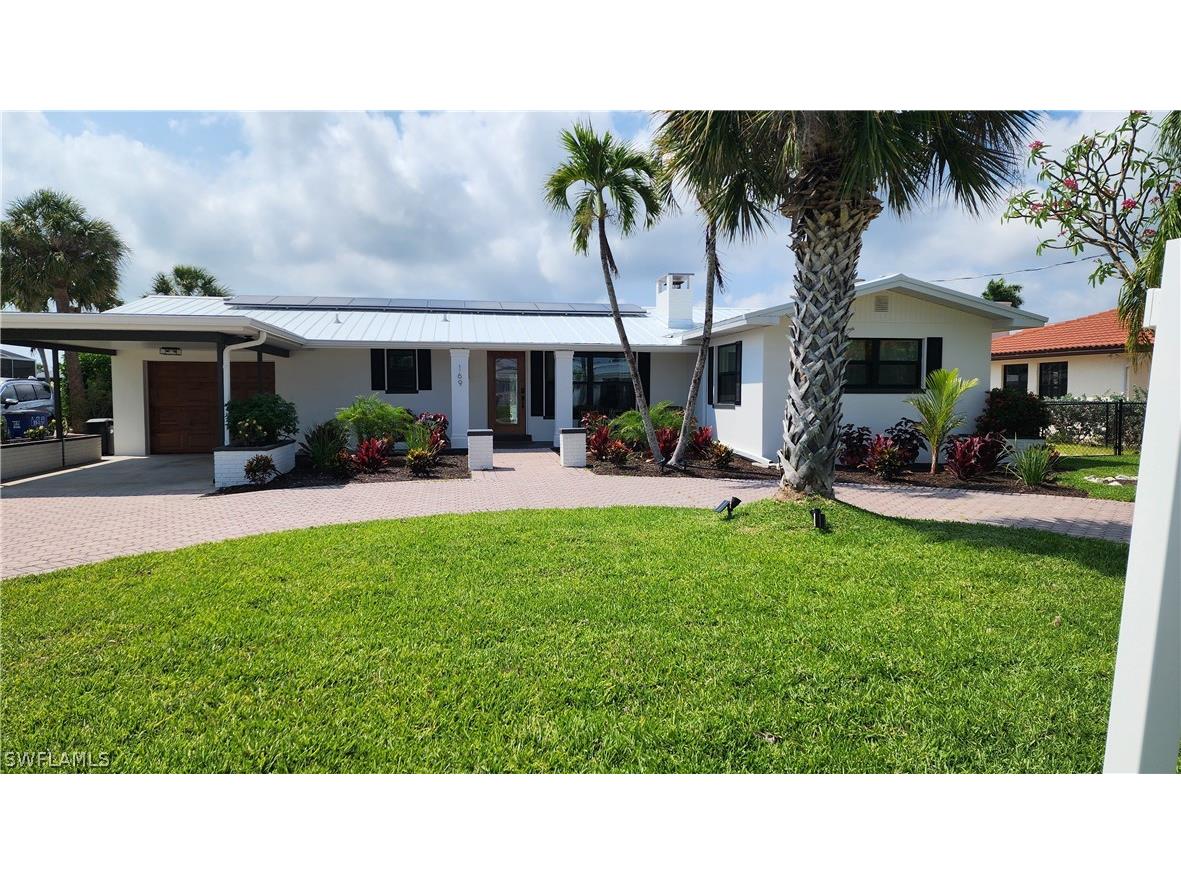 169 Ibis Street Fort Myers Beach FL 33931 224056173 image1