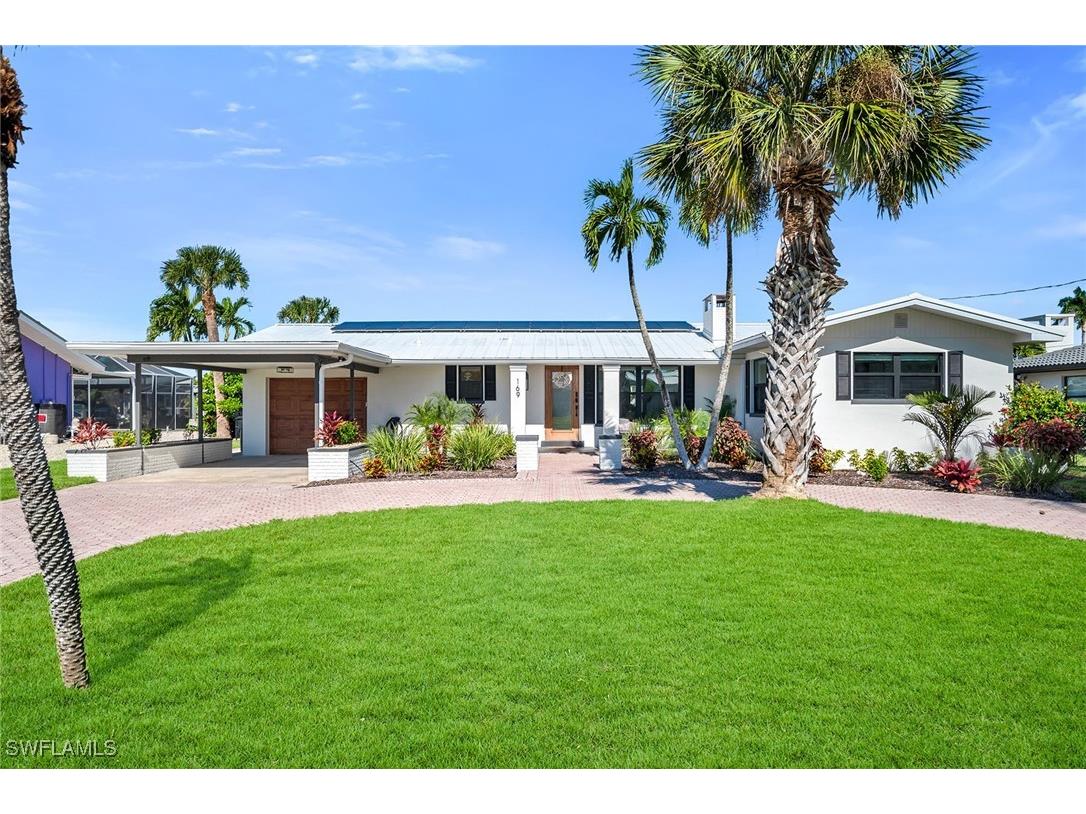 169 Ibis Street Fort Myers Beach FL 33931 225076010 image1
