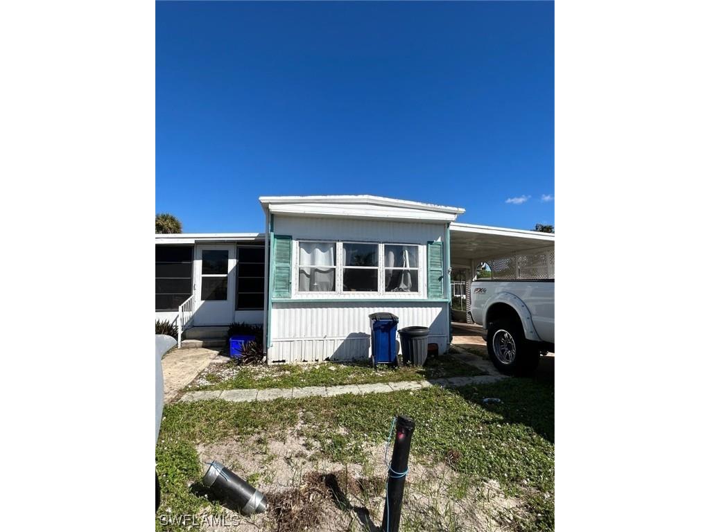 169 Lantern Lane North Fort Myers FL 33917 223086123 image1