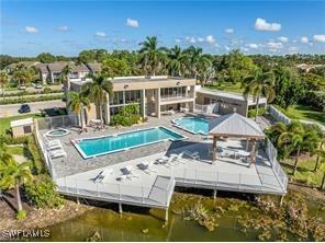 169 Santa Clara Drive #11 Naples FL 34104 225070686 image29