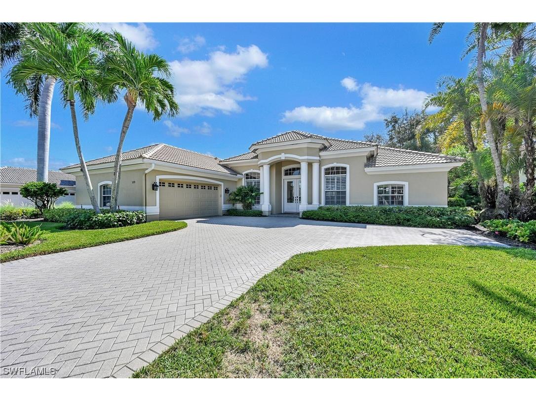 1690 Manchester Court Naples FL 34109 223064900 image1
