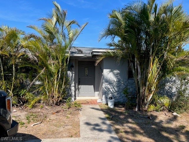 1691 N Hermitage Road Fort Myers FL 33919 223016852 image1