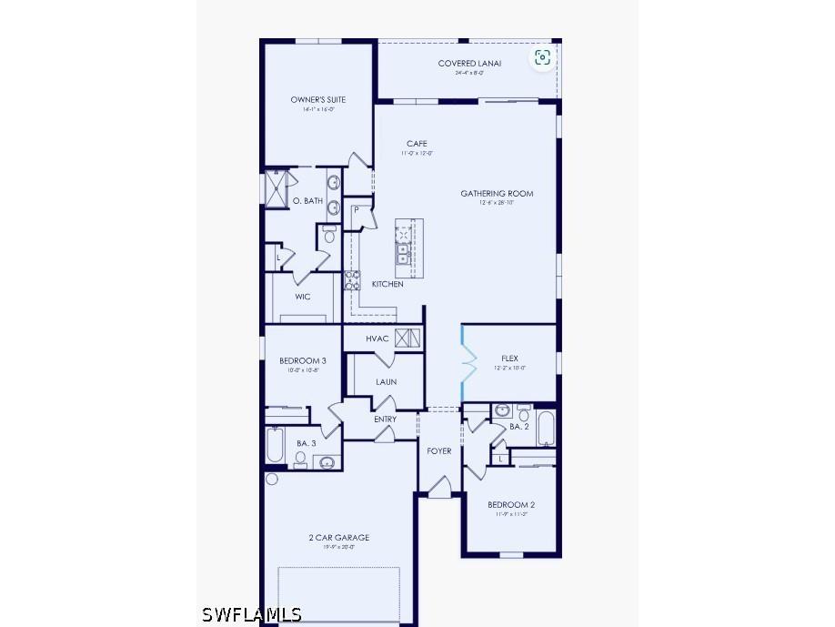 16921 Harlequin Court Punta Gorda FL 33982 226018864 image5