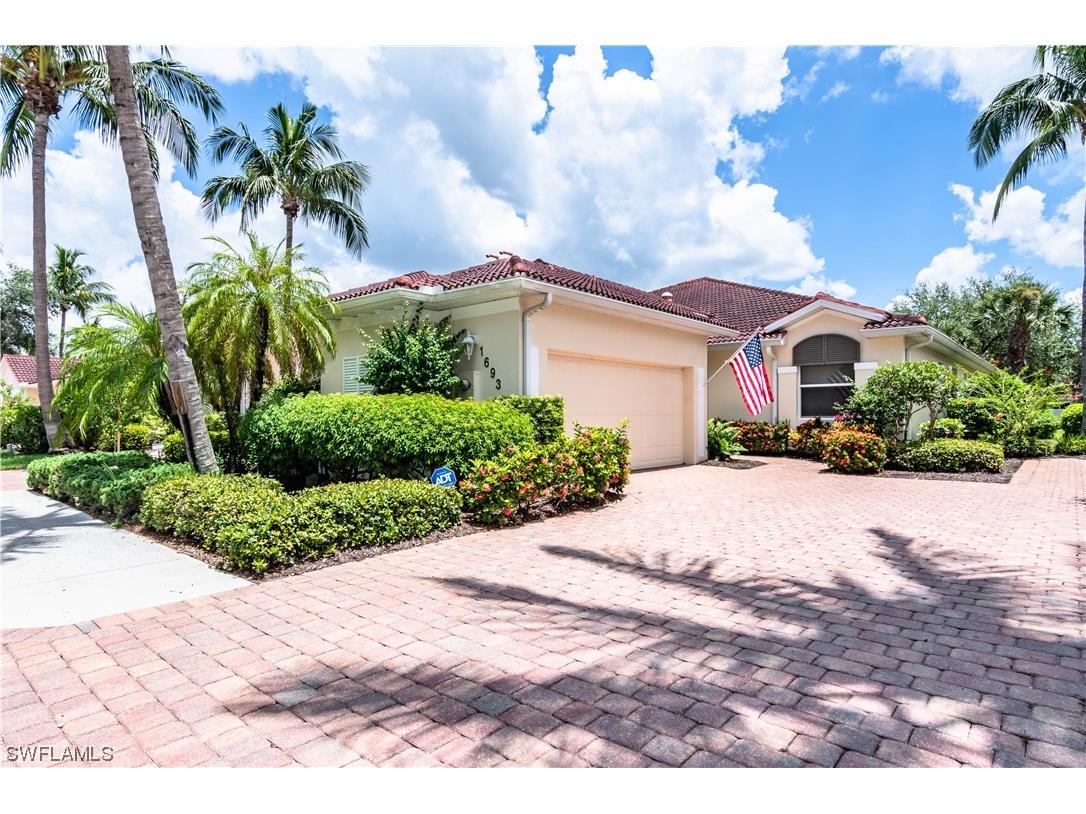 1693 Tarpon Bay Drive S #40 Naples FL 34119 223056933 image1