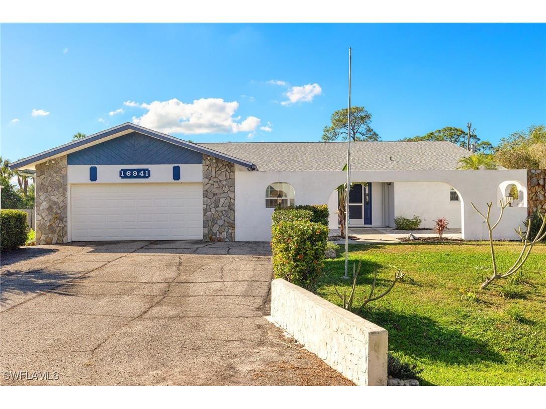 16941 Carolyn Lane North Fort Myers FL 33917 224103610 image1