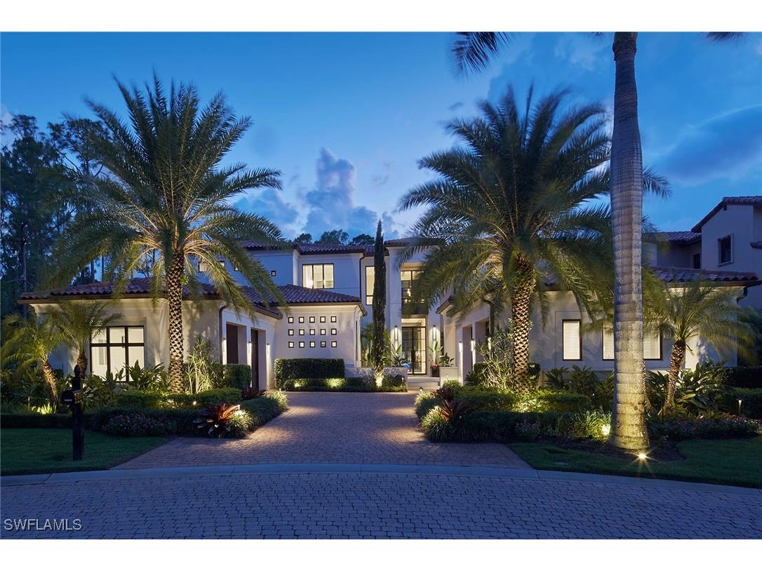 16945 Sud Cortile Court Naples FL 34110 225075034 image1