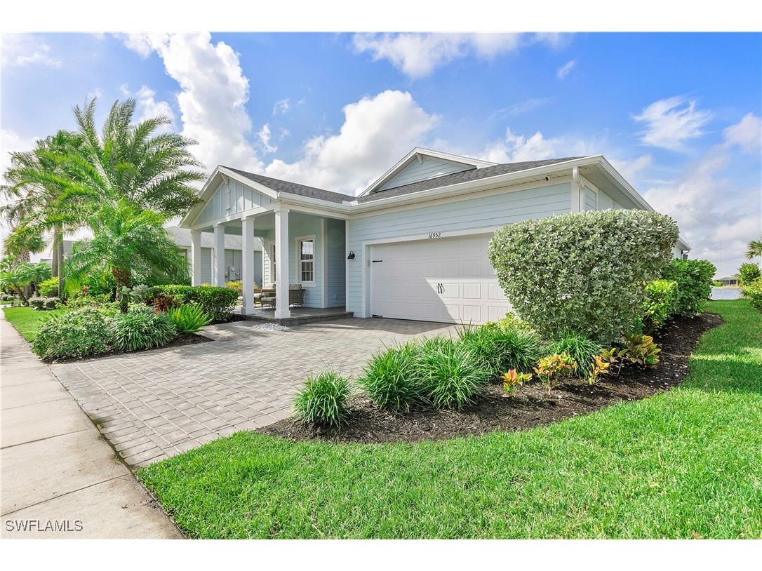 16952 Bridle Trail Punta Gorda FL 33982 224089892 image1