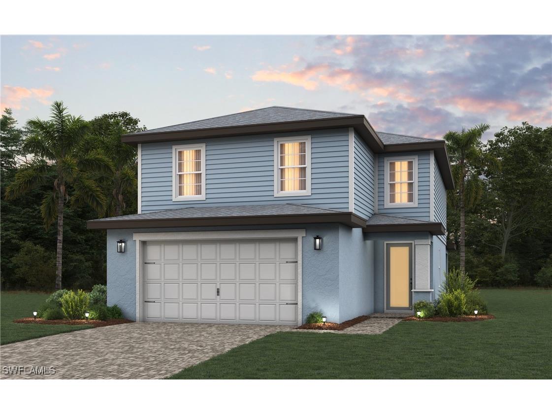 16952 Cottontail Circle Punta Gorda FL 33982 224063931 image1