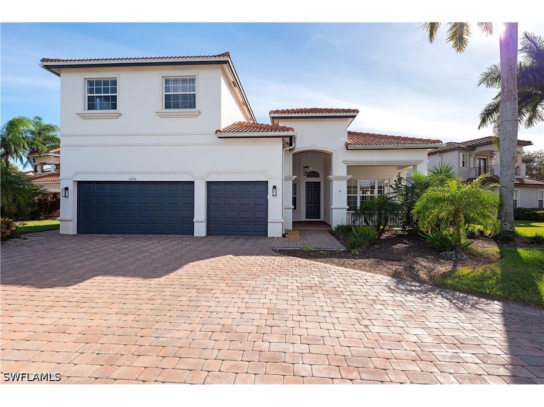 1696 Sarazen Place Naples FL 34120 226020993 image1