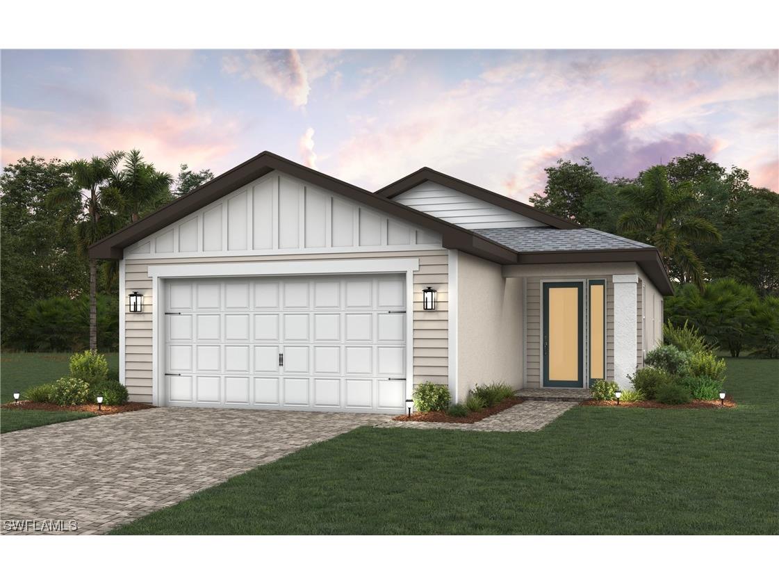 16964 Cottontail Circle Punta Gorda FL 33982 224020398 image1