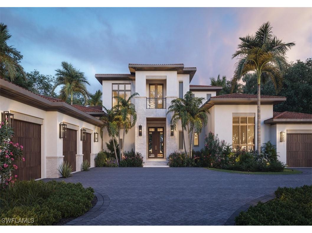 16966 Sud Cortile Court Naples FL 34110 224021870 image1