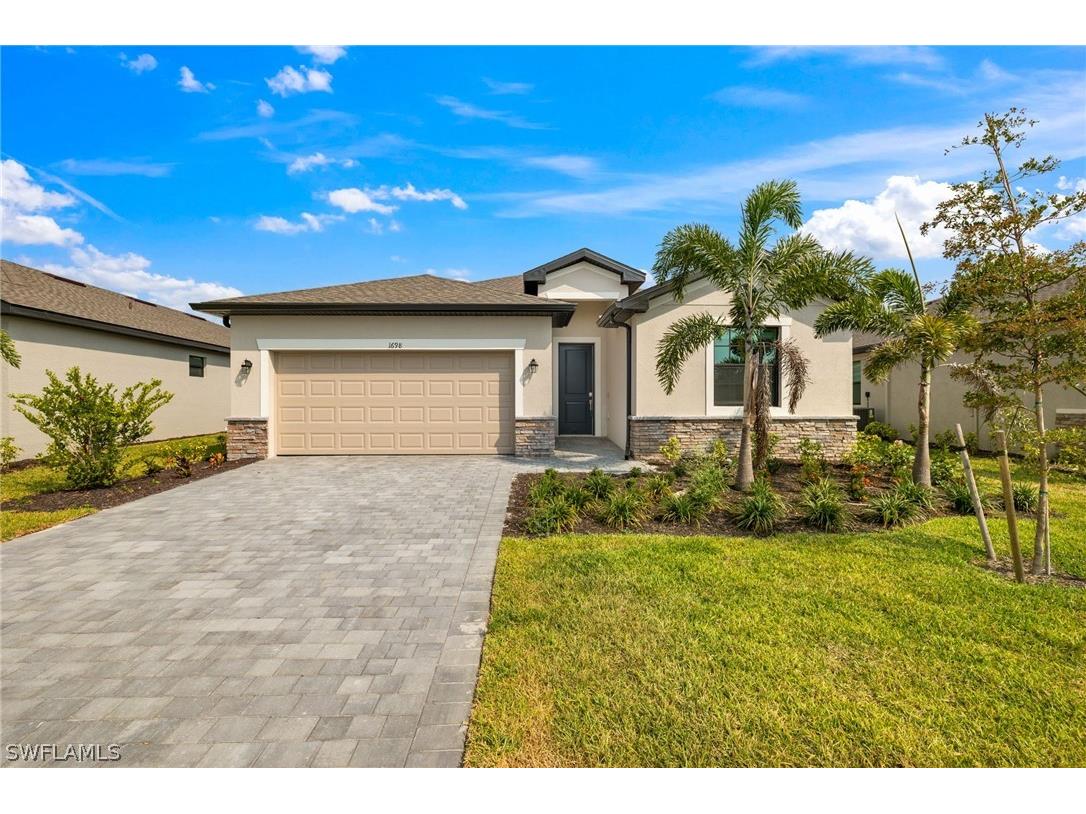 1698 Saddlewood Circle Port Charlotte FL 33953 224043674 image1