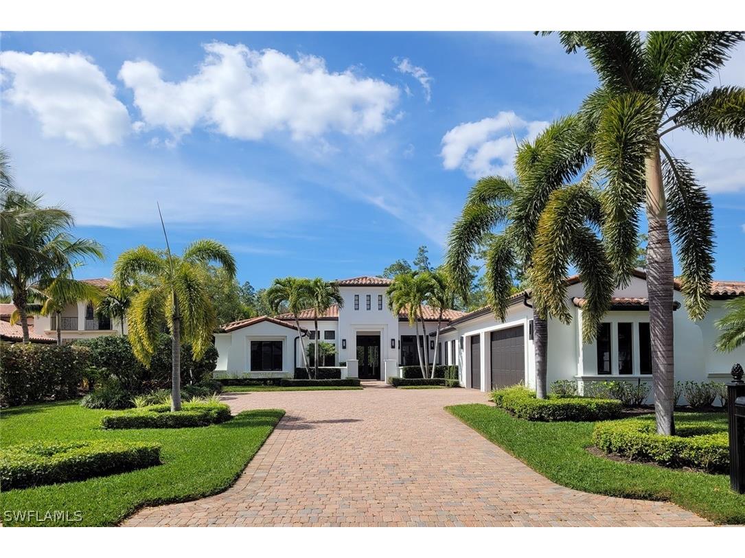 16983 Cortile Drive Naples FL 34110 224027804 image1