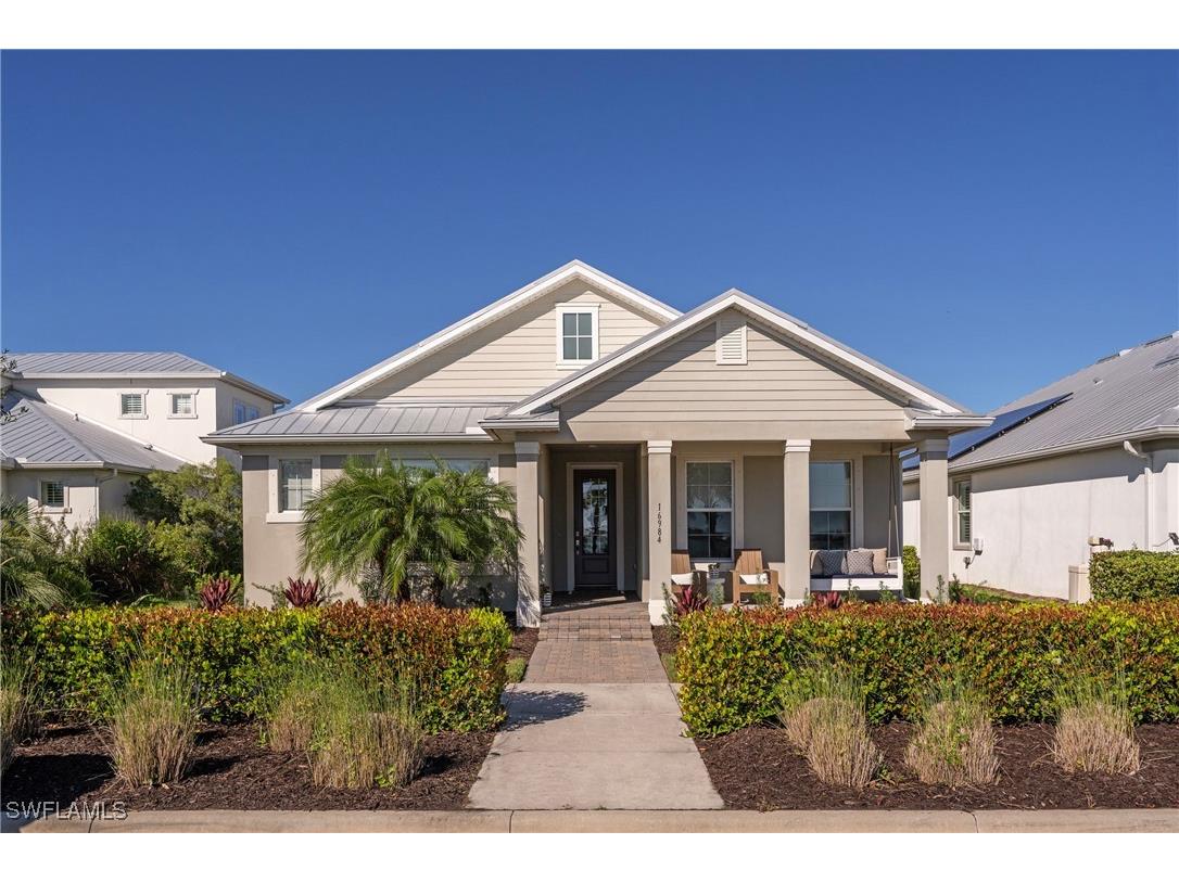 16984 Curry Preserve Drive Punta Gorda FL 33982 225071249 image1