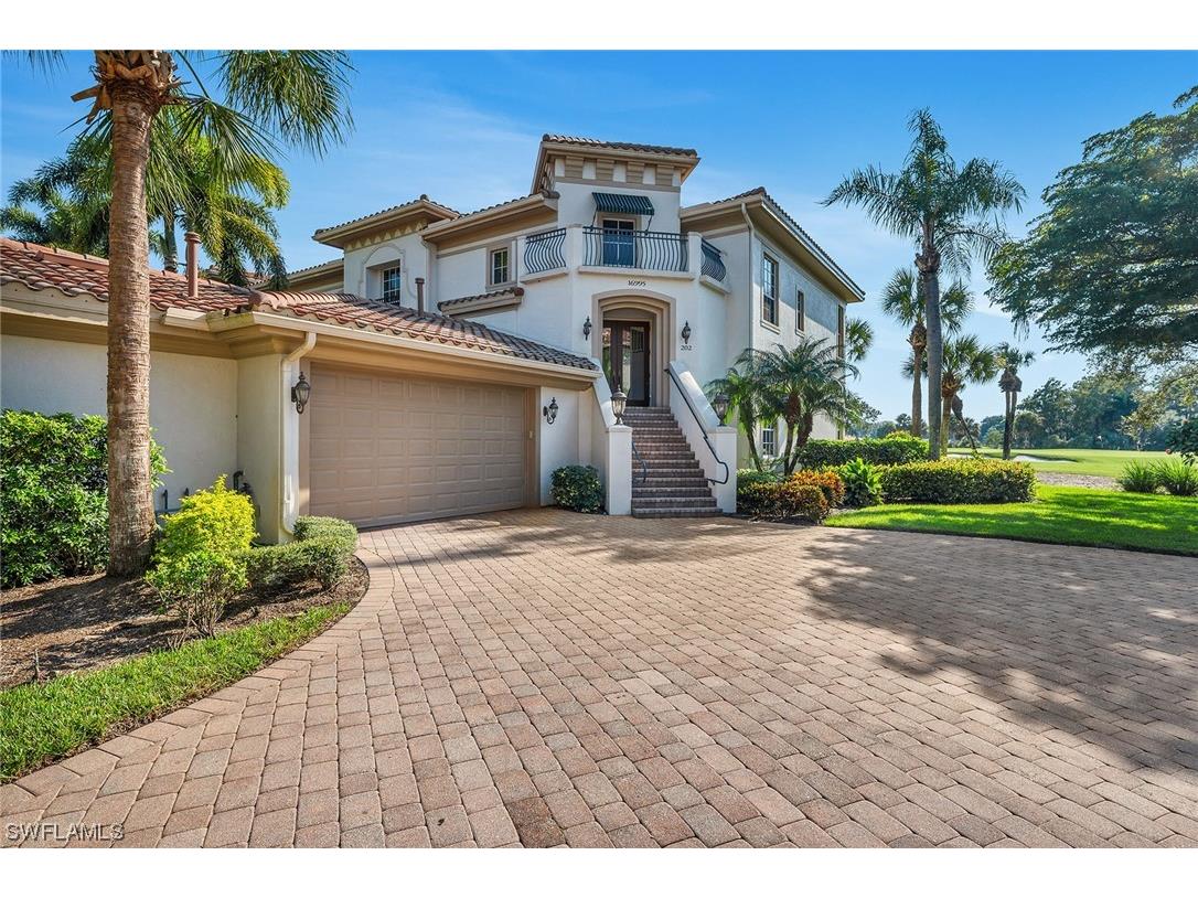 16995 Porta Vecchio Way #202 Naples FL 34110 223077199 image1