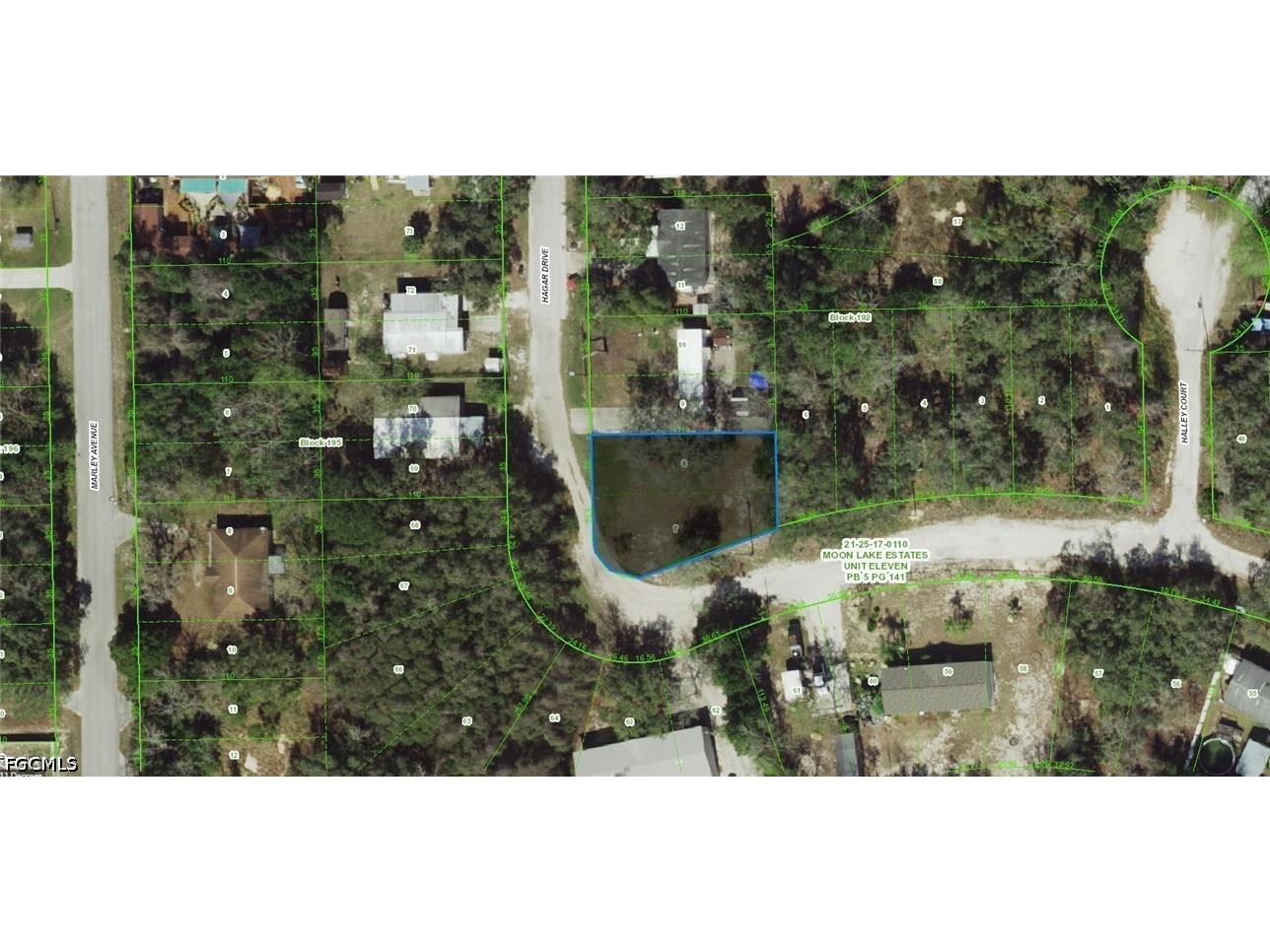 17-25-21-011.0-192.00-007 Hagar Drive New Port Richey FL 34654 2026016405 image1