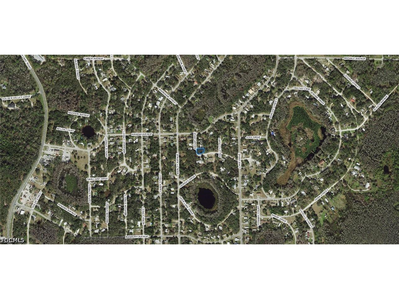 17-25-21-011.0-192.00-007 Hagar Drive New Port Richey FL 34654 2026016405 image2