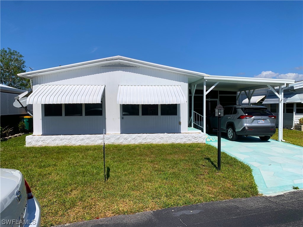 17 Amethyst Avenue #17-A Naples FL 34114 223012916 image1