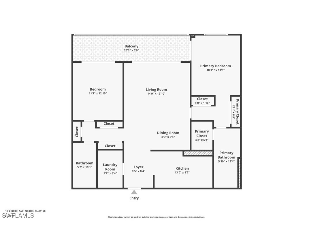 17 Bluebill Avenue #1005 Naples FL 34108 225078613 image12