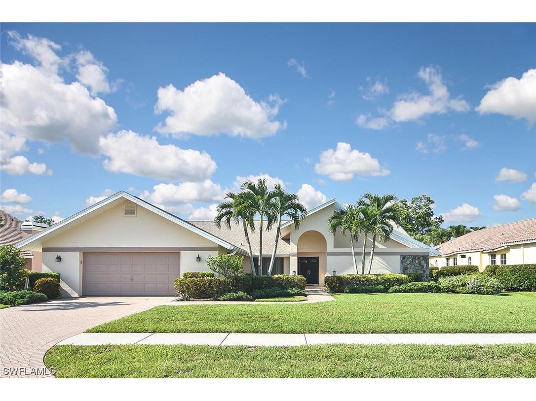 17 Falconwood Court Fort Myers FL 33919 223048486 image1