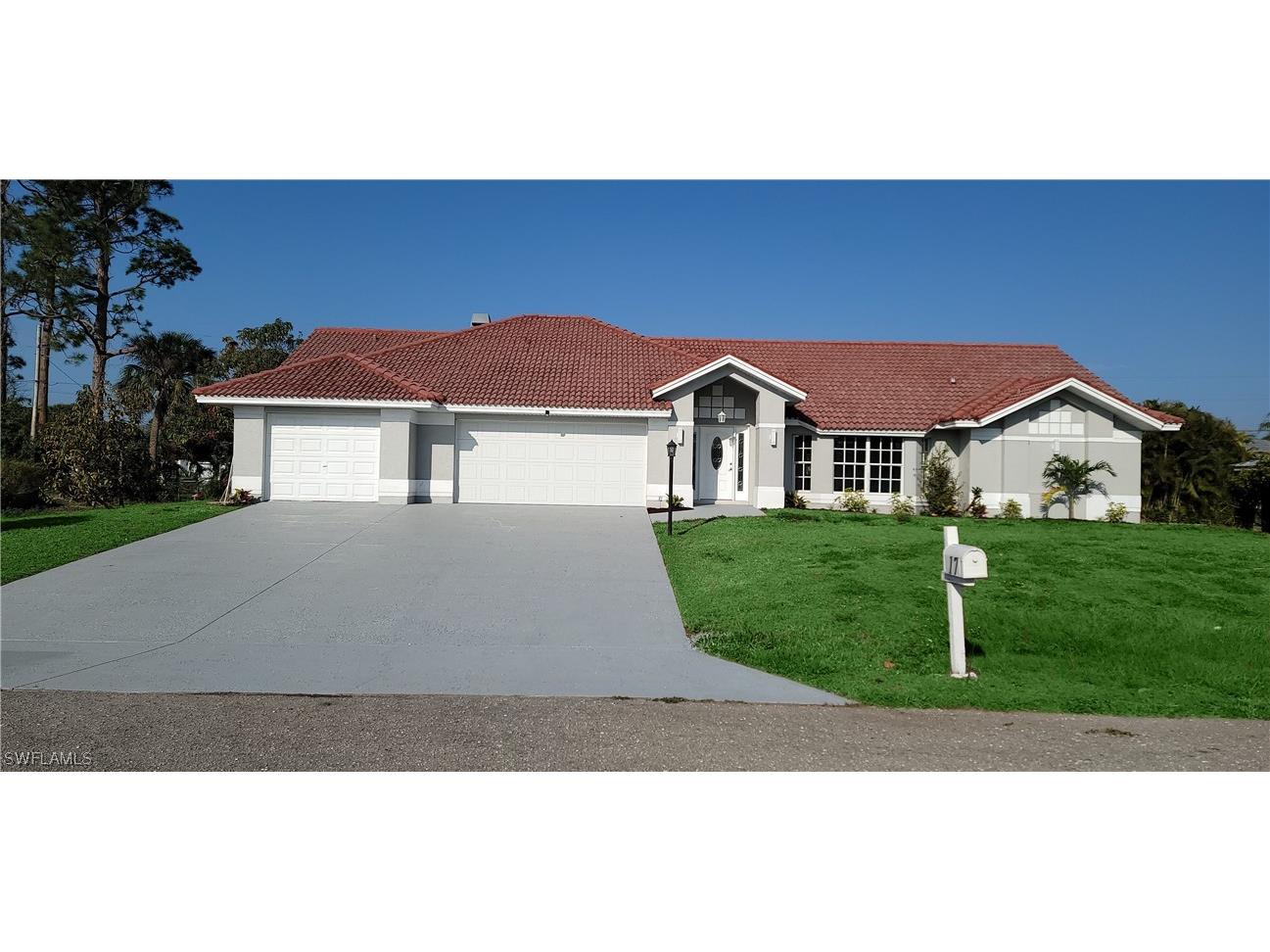 17 Hampton Avenue Lehigh Acres FL 33936 223015016 image1