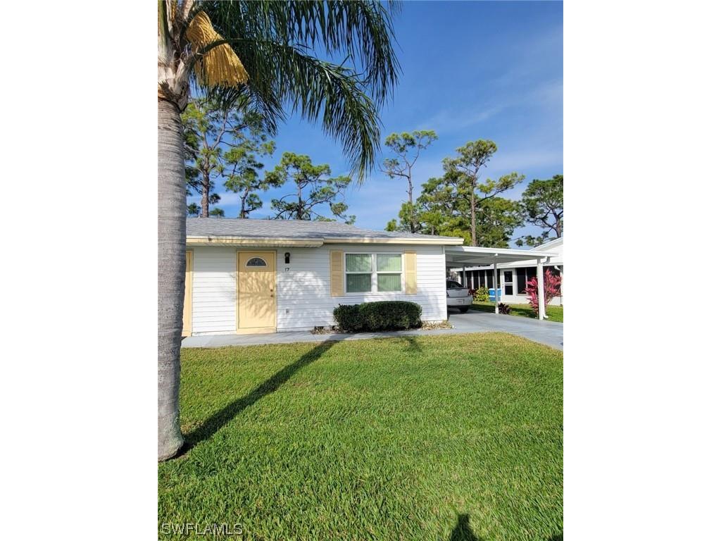 17 Heath Aster Lane Lehigh Acres FL 33936 224021108 image1