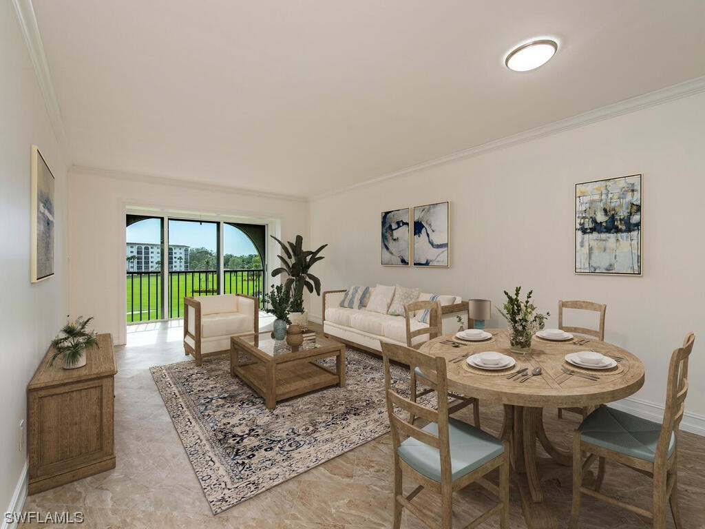 17 High Point Circle N #304 Naples FL 34103 223003231 image1