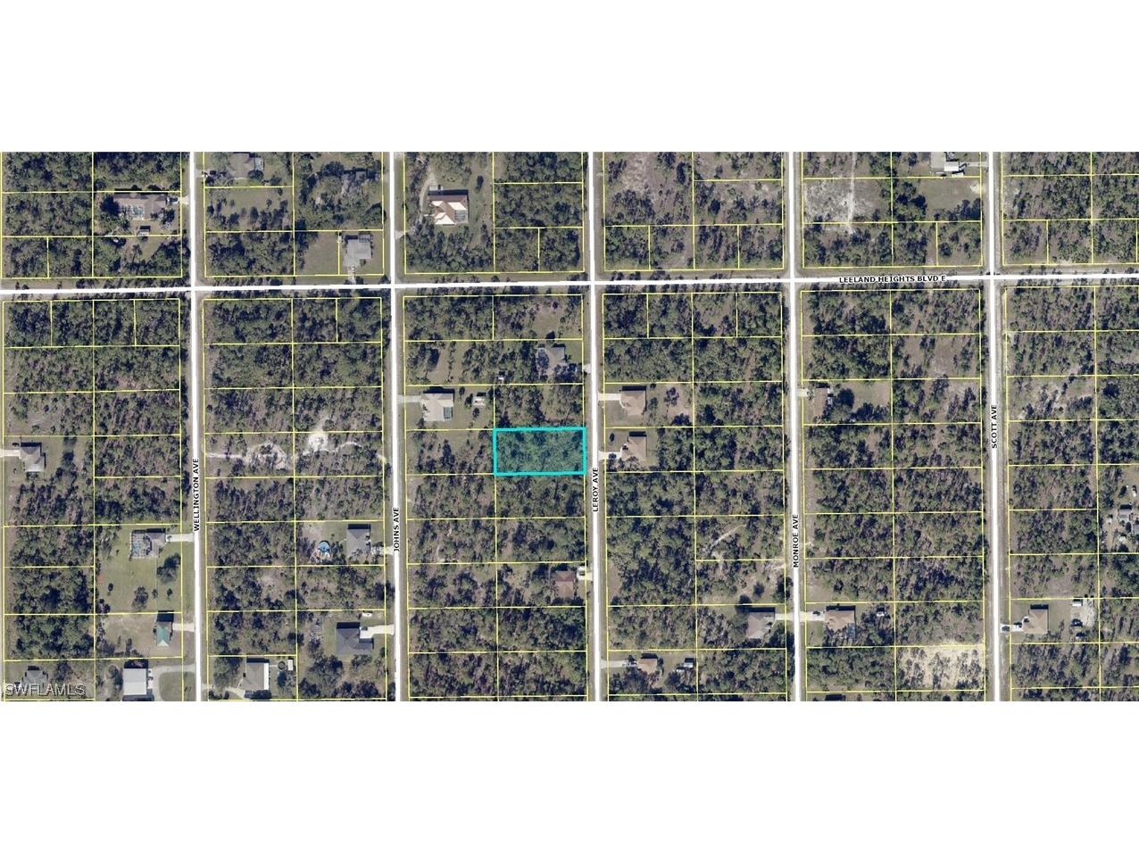 17 Leroy Avenue Lehigh Acres FL 33936 223084126 image1