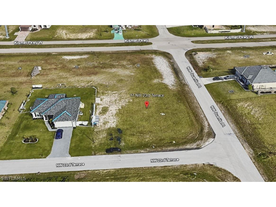 17 NW 23rd Terrace Cape Coral FL 33993 224059499 image1