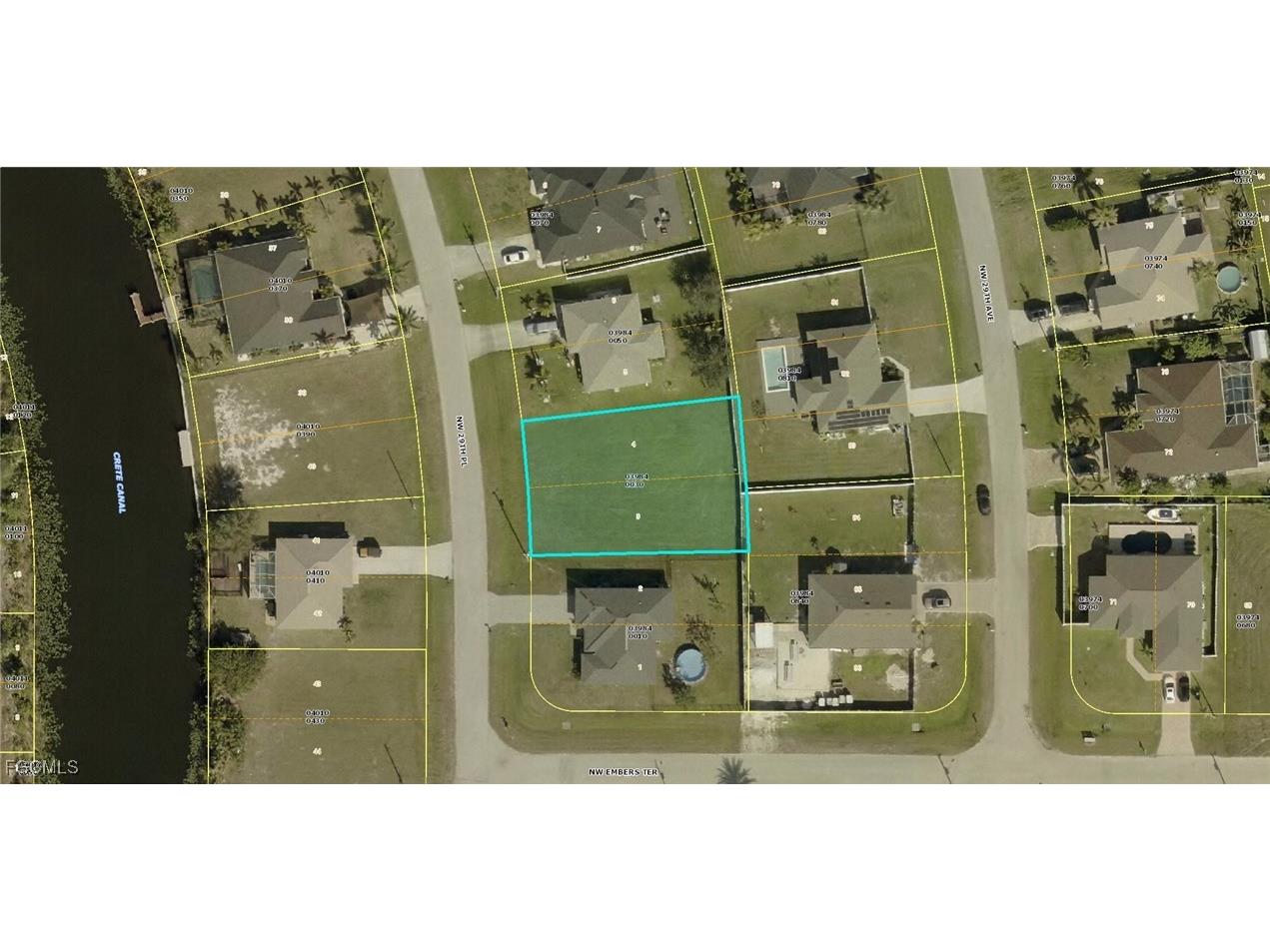 17 NW 29th Place Cape Coral FL 33993 2025024898 image1