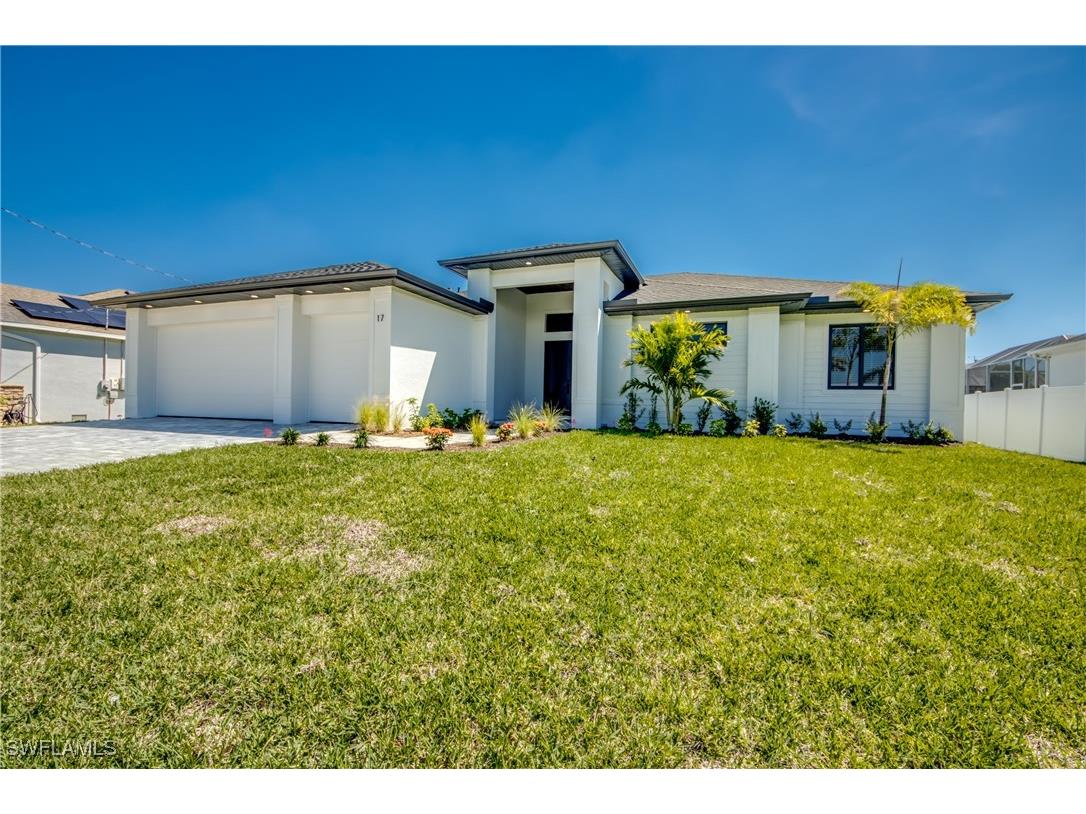 17 NW 36th Avenue Cape Coral FL 33993 225031807 image1