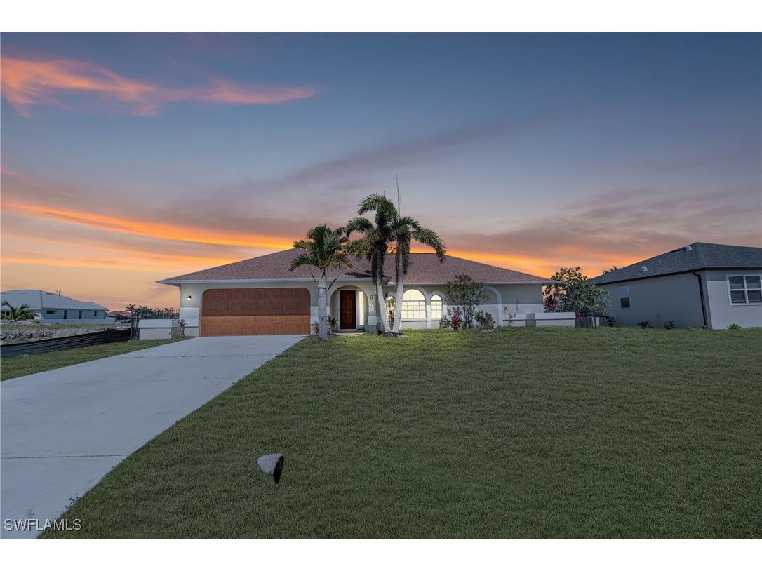 17 NW 38th Place Cape Coral FL 33993 225047278 image1