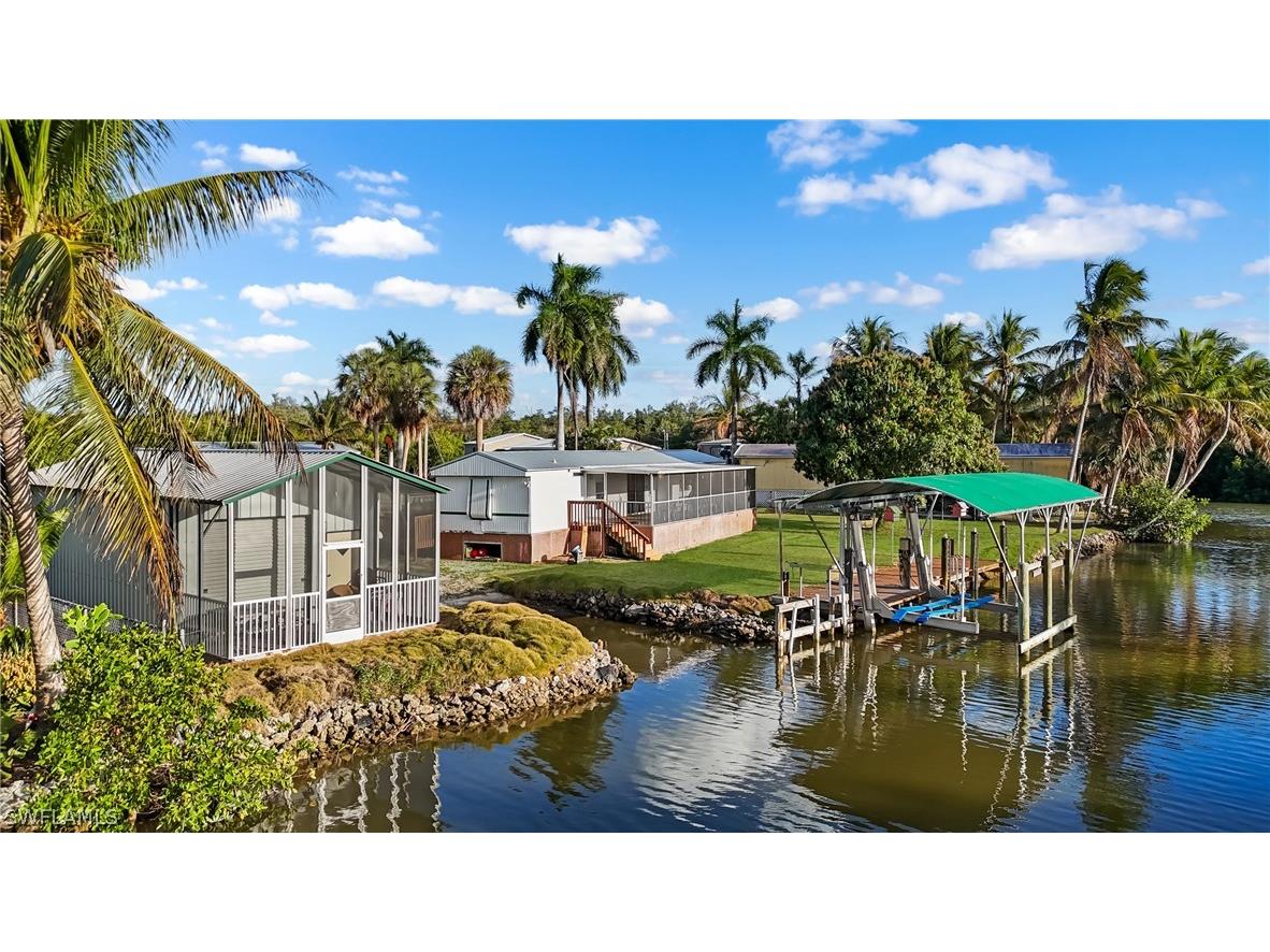 17 Spoonbill Avenue Everglades City FL 34139 226009484 image1